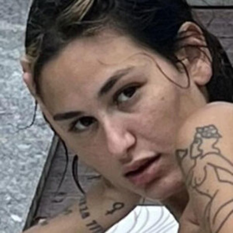 Nikairani model erotic img