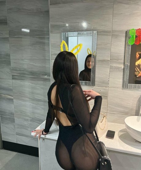 KeitlinBarry Profile pic