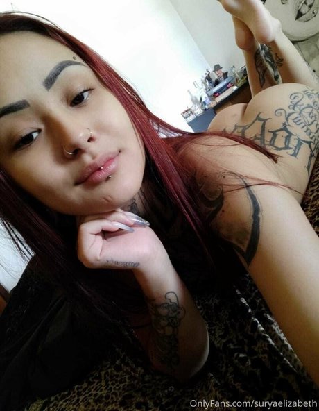 surya sparrow pornstar nice image