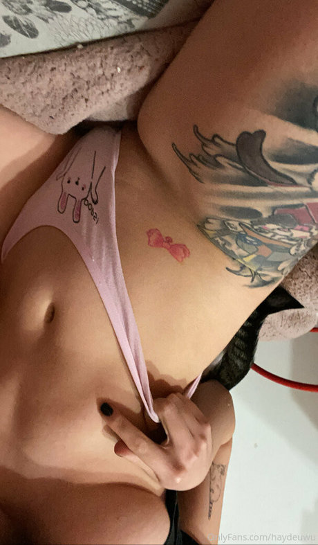 haydeuwu pretty star image