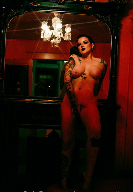 Rosa Magnolia nice actress gallery