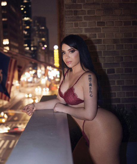 Andrea Anaconda xxx model pictures