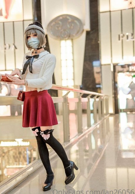 lan26056 star pretty image