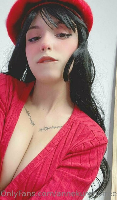 annekuronofree free pornstar photo