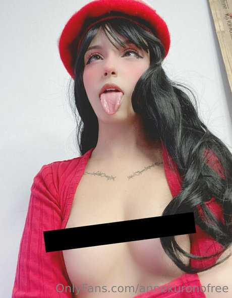 annekuronofree star xxx pics