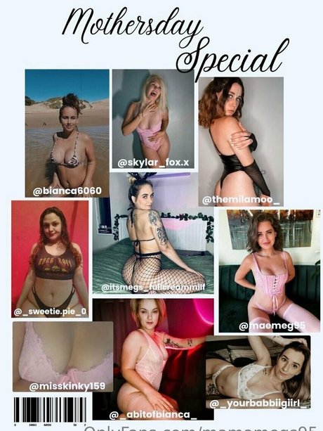 mamamegs95 naked star archive