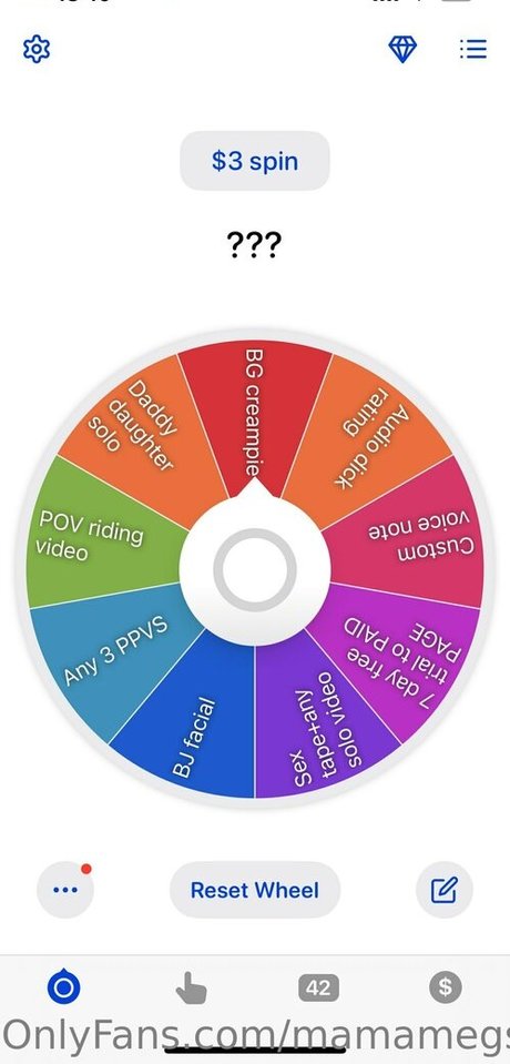 mamamegs95 model porn img