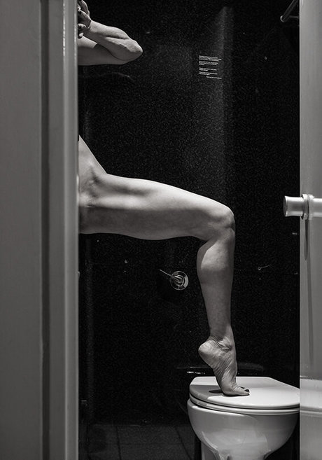 Kasampalidou Elisavet exclusive star gallery