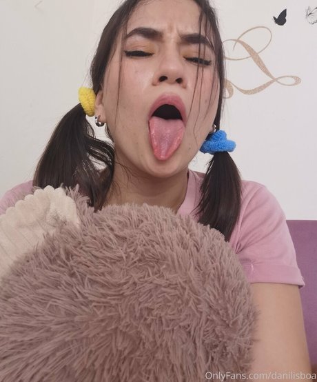 danilisboa erotic pornstar pics