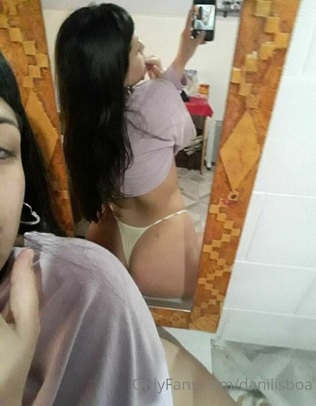 danilisboa pornstar erotic photos