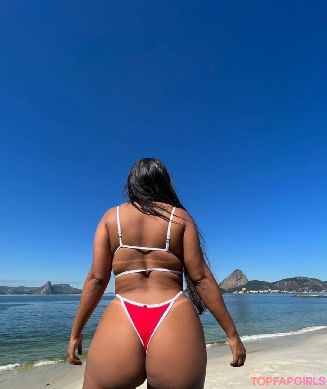 Kae Guajajara star erotic pics