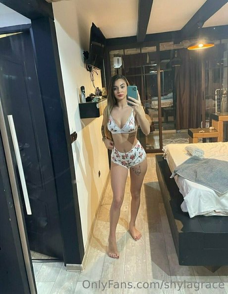 shylagrace pornstar best gallery
