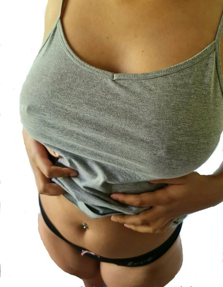 geminirosee model nude image