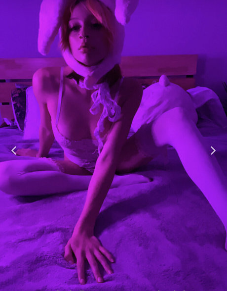 manicpixieagony porn model pictures