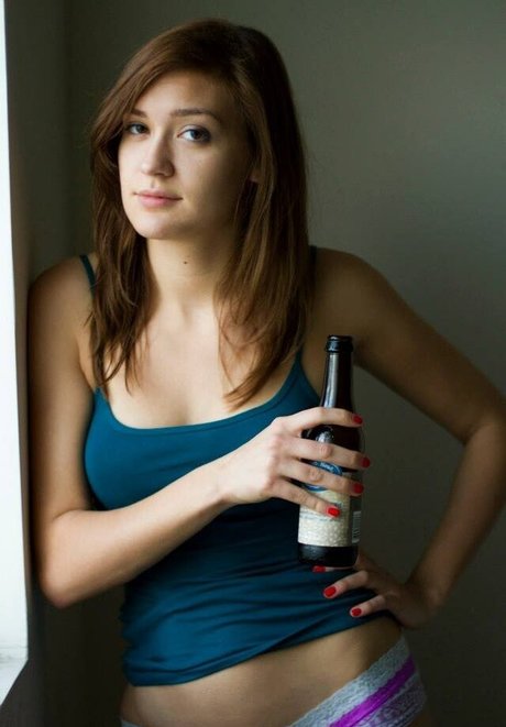 Erin Steeby hot model picture