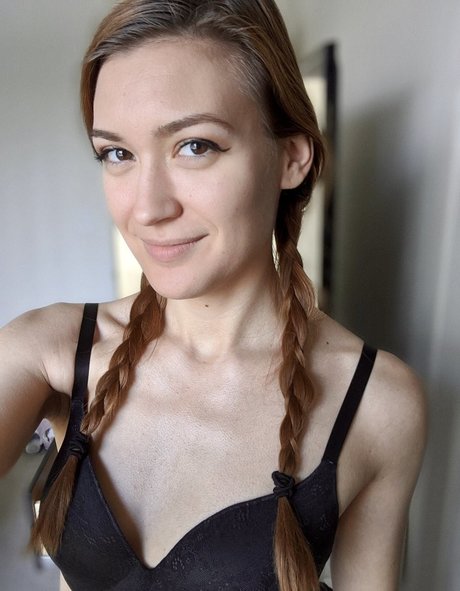 Erin Steeby model naked images