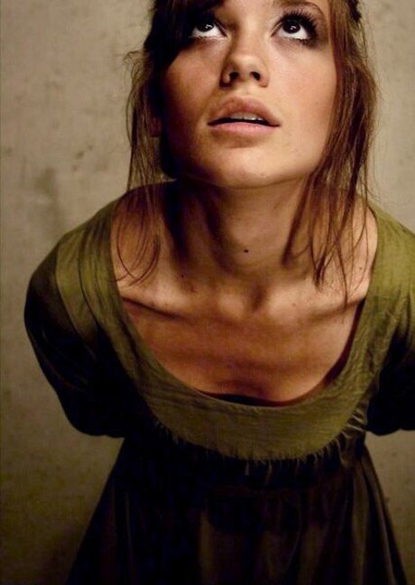 Erin Steeby nice model pictures