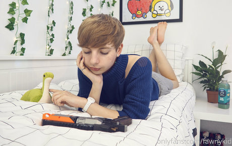 Fawnykid best model images