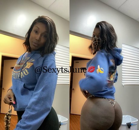 TS June Lacy nudes star photos