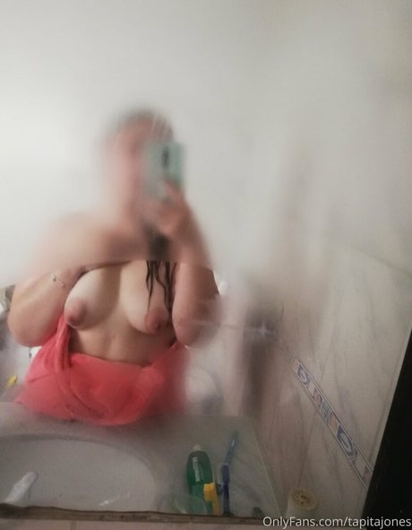 tapitajones model pornographic galleries