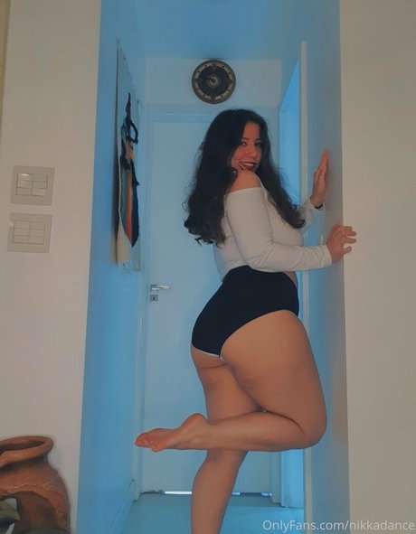 nikkadance sex star archive