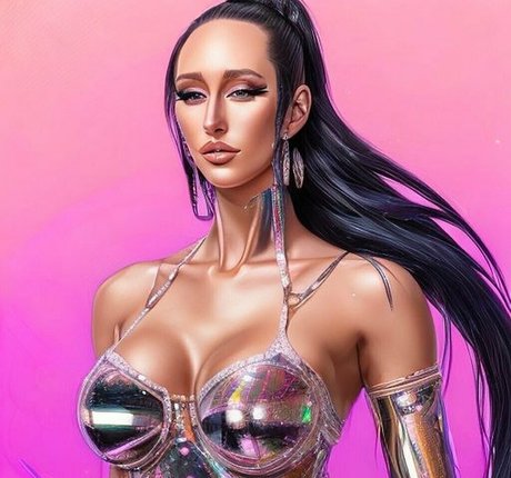 elleventures naked actress images