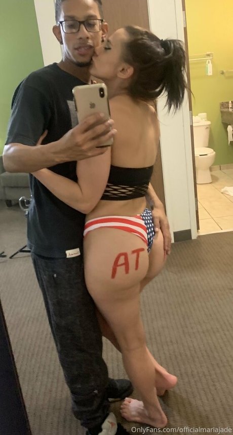 officialmariajade adult actress gallery