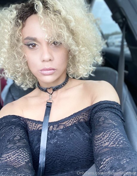 officialmariajade model adult picture