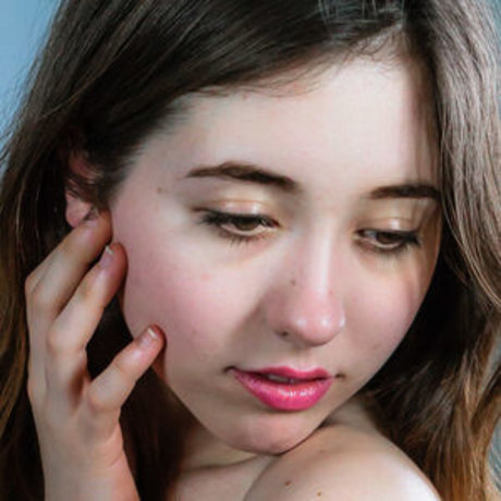 Charlaine De Chamonix beautiful pornstar pic