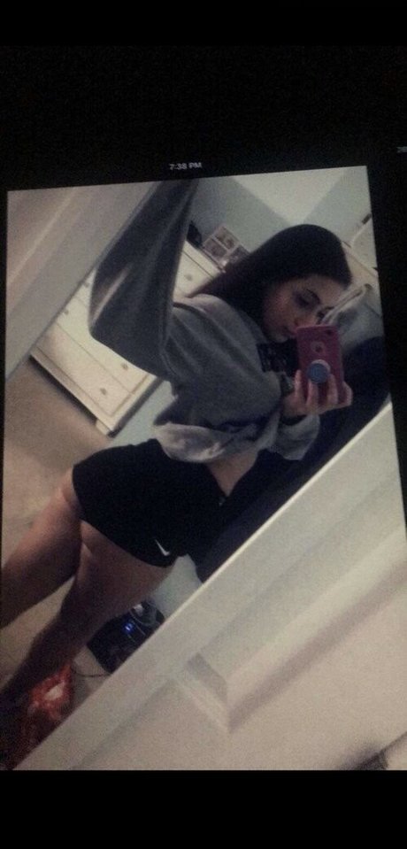 Jenna Sinatra model beautiful images