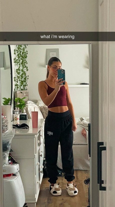 Jenna Sinatra model best pics