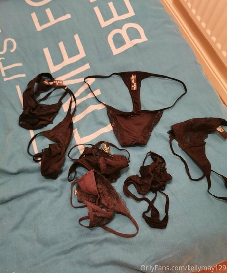 kellymay129 model perfect pics