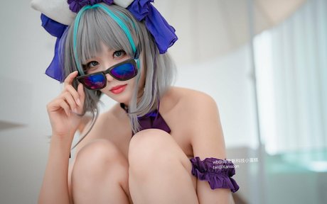 Xansoon best star pics