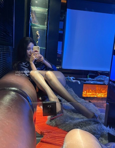 Xansoon pornographic actress pictures