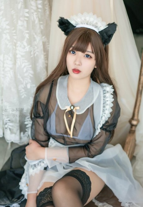 Xansoon top pornstar img