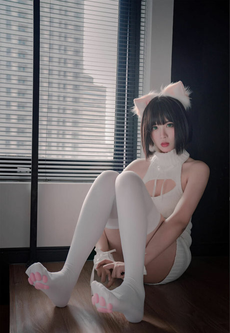 Xansoon model perfect photos