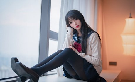 Xansoon adult model photo