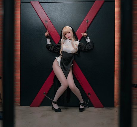 Xansoon star hot photo