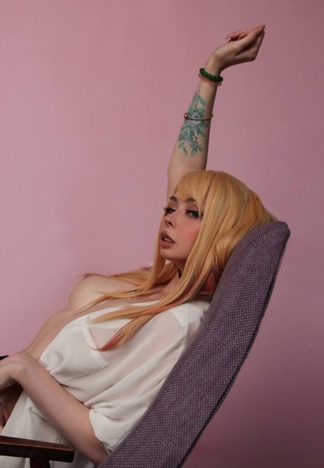 Hessakai star sex photo