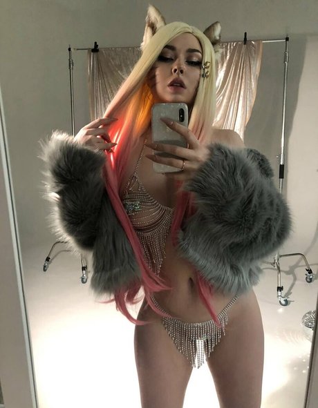 Hessakai pretty pornstar images