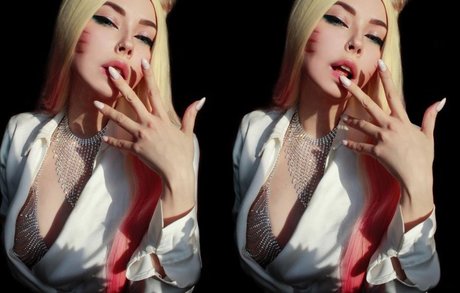 Hessakai model perfect gallery