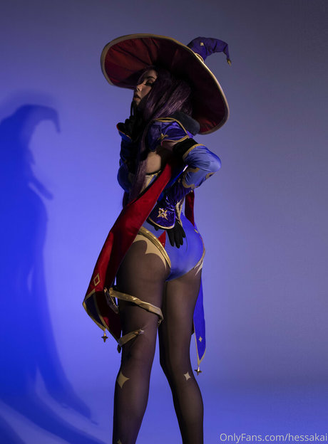 Hessakai free actress picture