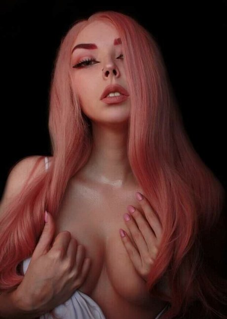 Hessakai model porn pic