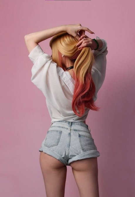 Hessakai model top photo