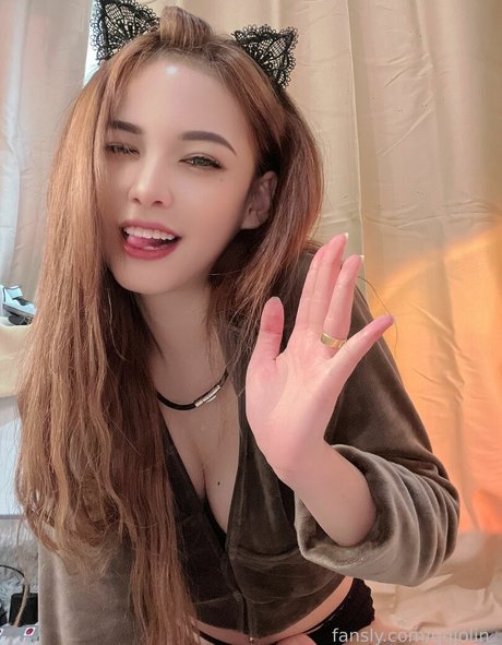 Jolin star pretty gallery