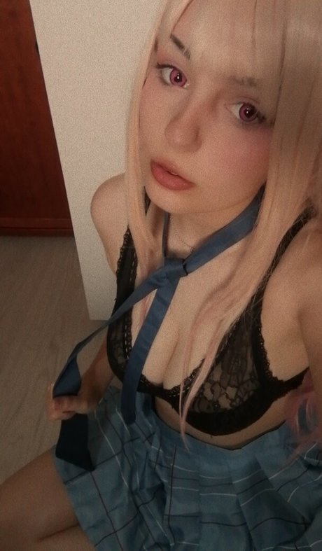 PlastiqTrash xxx actress photo