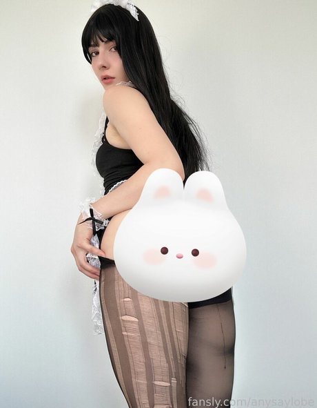 Anysaylobe sexy actress picture