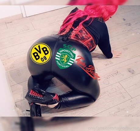 taylorburton model nudes pic