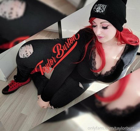 taylorburton star hd img