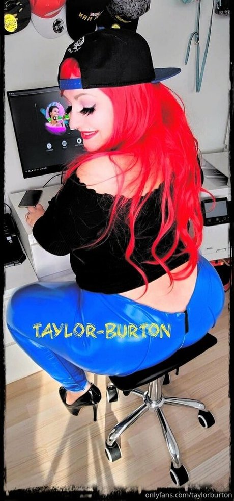 taylorburton model beautiful galleries